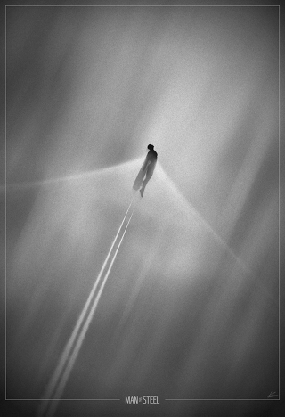 Illustration for article titled Superhero Noir Captures the Bleakness of Do-Gooding